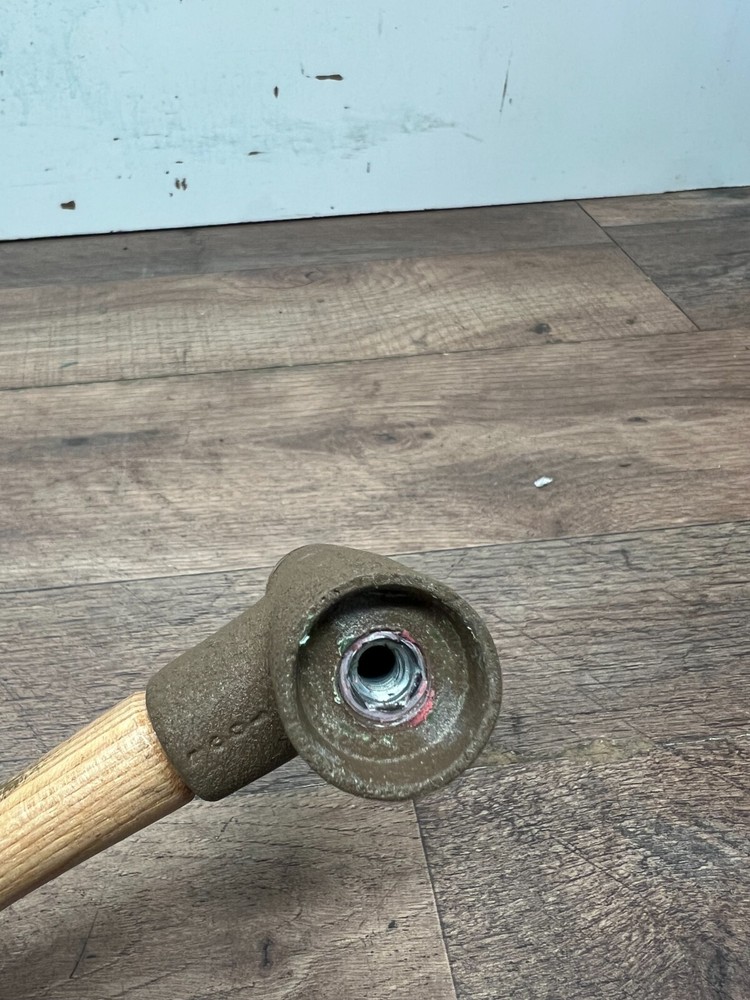 Lixie 100L Dead Blow Hammer with 1 Face