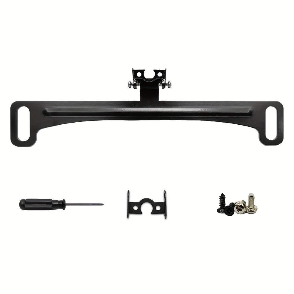 New universal Reverse Camera Metal Bracket US Standard Metal Bracket quality