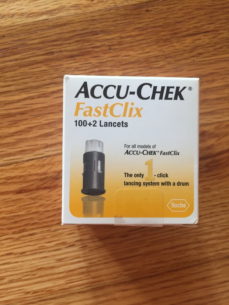 description For Diabetes Supply