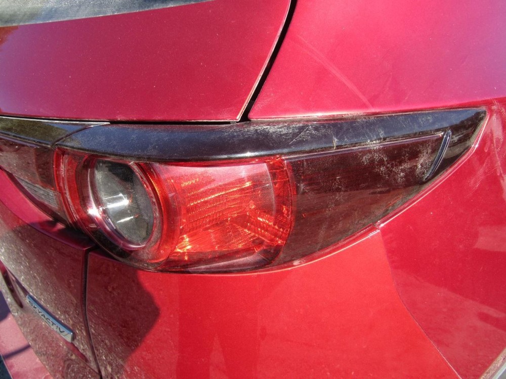 CX-5 2017 Glove Box 1000541