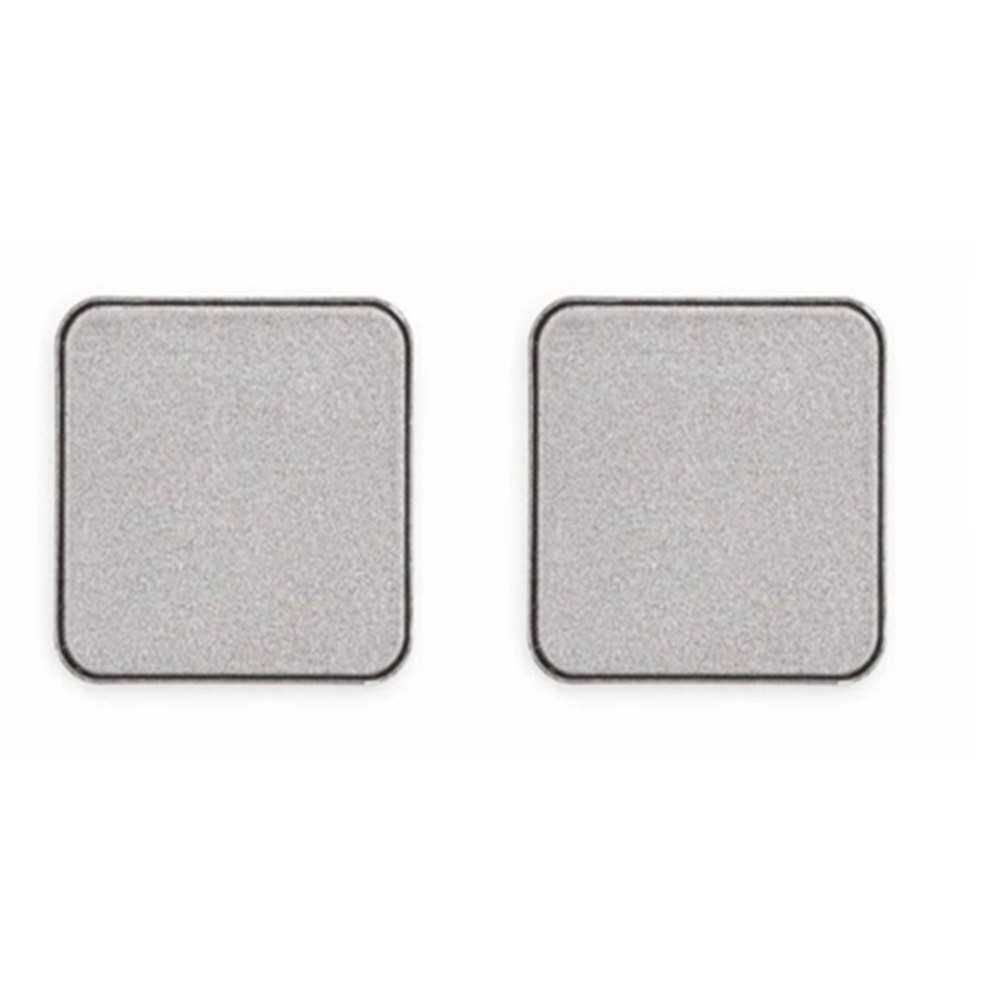 2Pcs for  MIC Microphone Transmitter End Back Clip Magnet Small Bee 8745