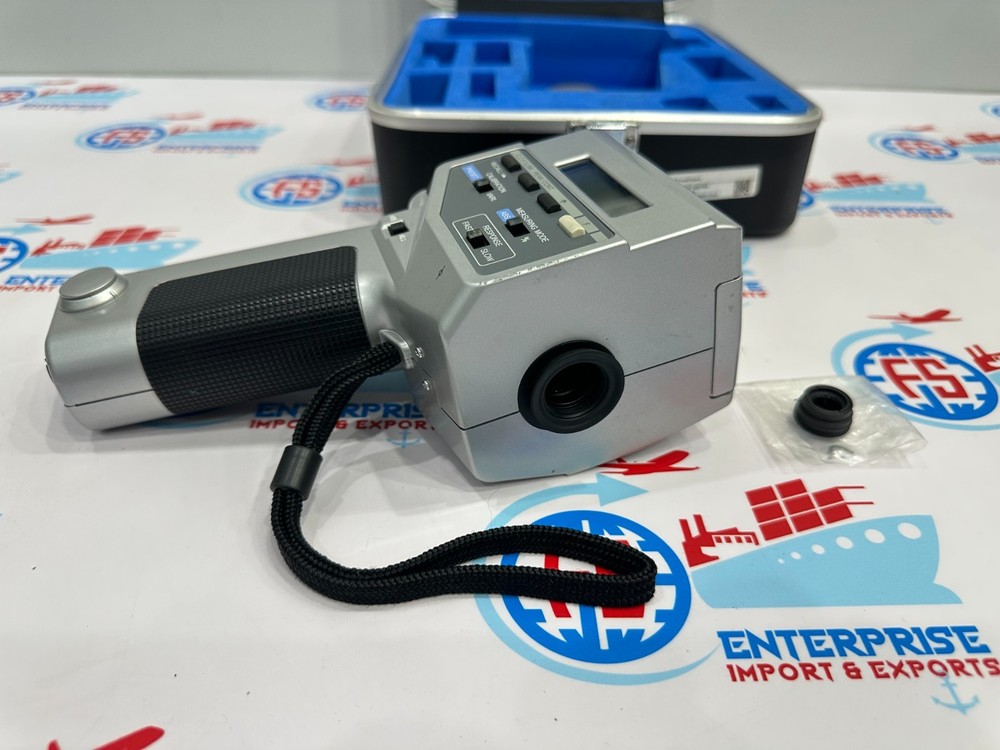 Konica Minolta LS-100 Luminance Meter - Measuring Instruments