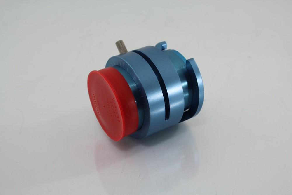 NanoScan2s Ge Detector High-Precision Scanning