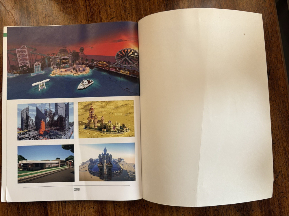 Everything Minecraft Unofficial Guide 2014 Tips & Tricks for Building Games