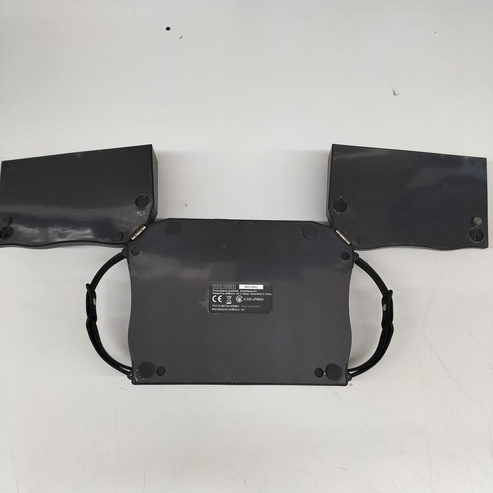 Gaming Keyboard Model GRABSHELL DOTBRAVO