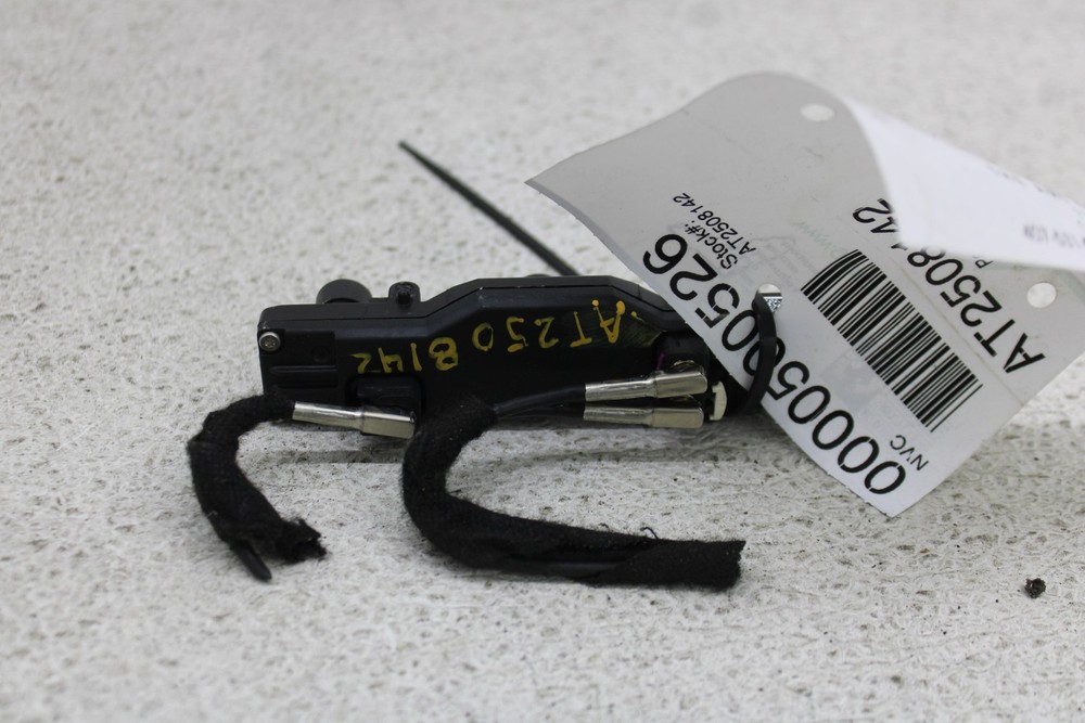 2017-2020 TESLA S Camera/projector WINDSHIELD MOUNTED CAMERA