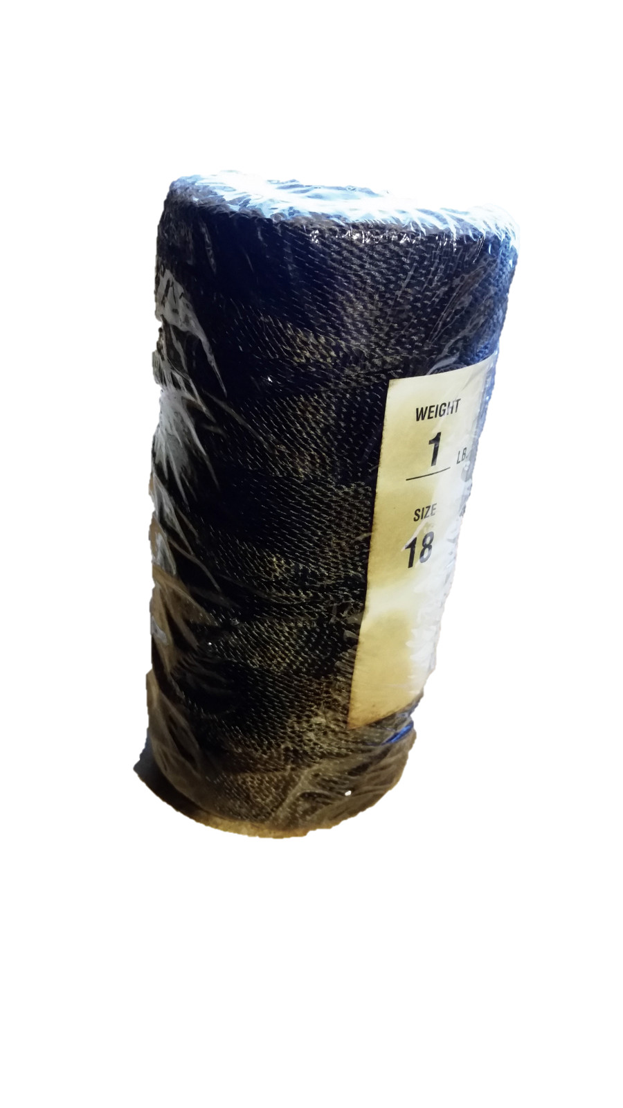 Batting Cage Repair Twine Lacing Cord 1000ft