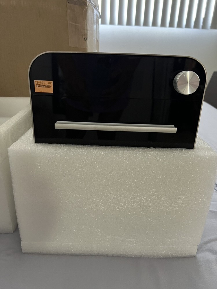 Makex 3D curing oven