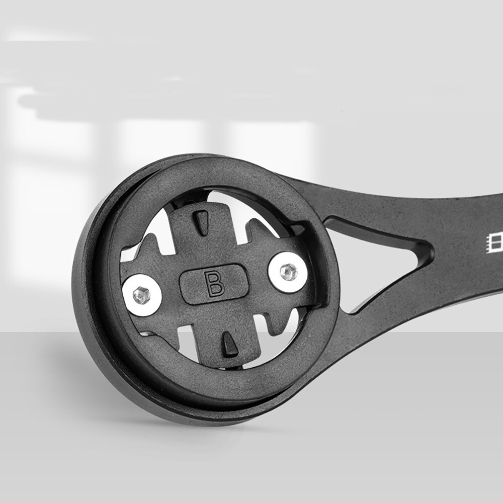 High Reliable Multi - use Bicycle Computer Mount - Lightweight Cycling GPS Stand