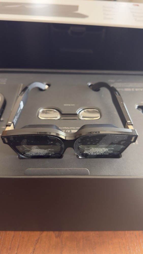 INAir 2 Elite Suite Smart Glasses Spatial Computer Bluetooth Wi-Fi
