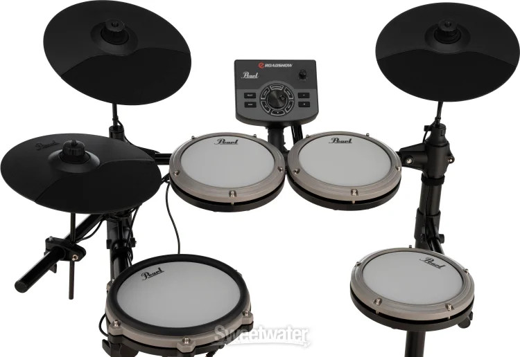 Pearl eRoadshow ERS1000 Electronic Drum Set