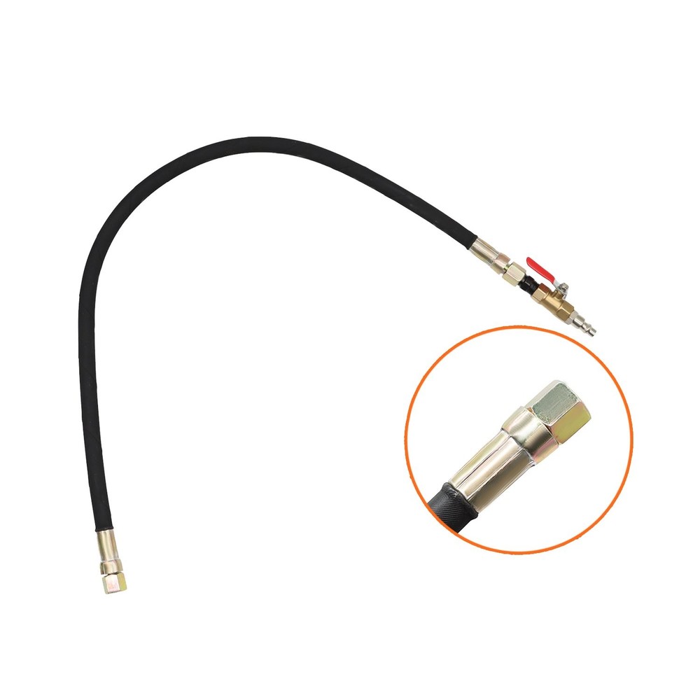 Air Vibration Injector Removal Extractor Pneumatic Puller Tools Universal New