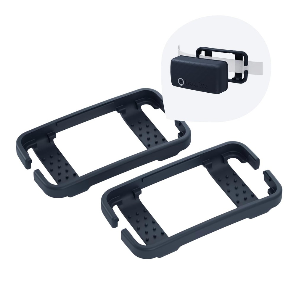 GPS Cat Mini Clip Mounting (Pack of 2)