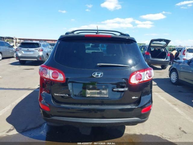 Temperature Control Automatic Temperature Control Fits 10-12 SANTA FE 2508221
