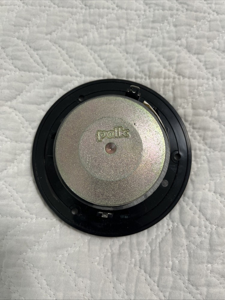 POLK AUDIO SL5000 tweeter Single