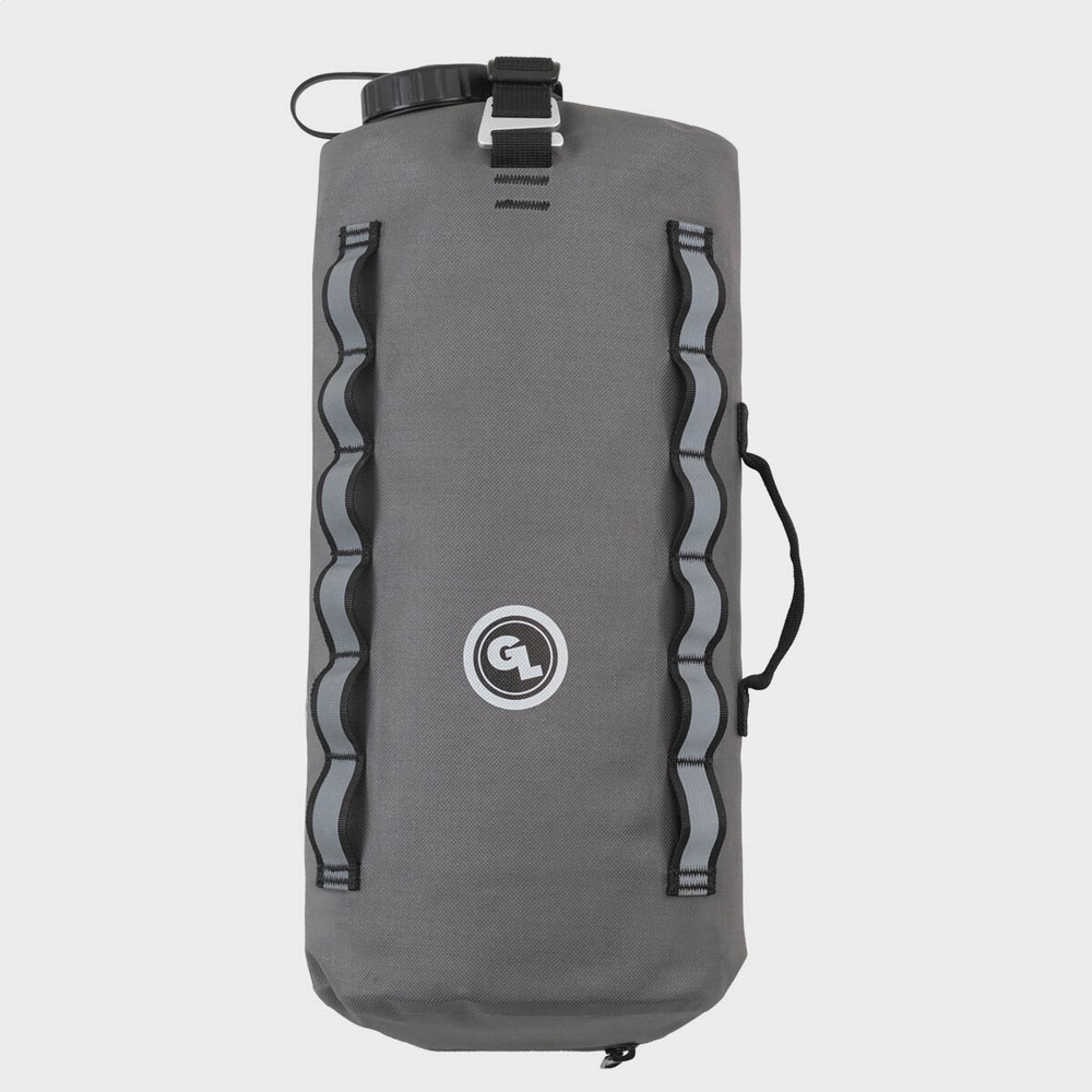 Giant Loop Cactus Canteen 2 Gallon - Gray