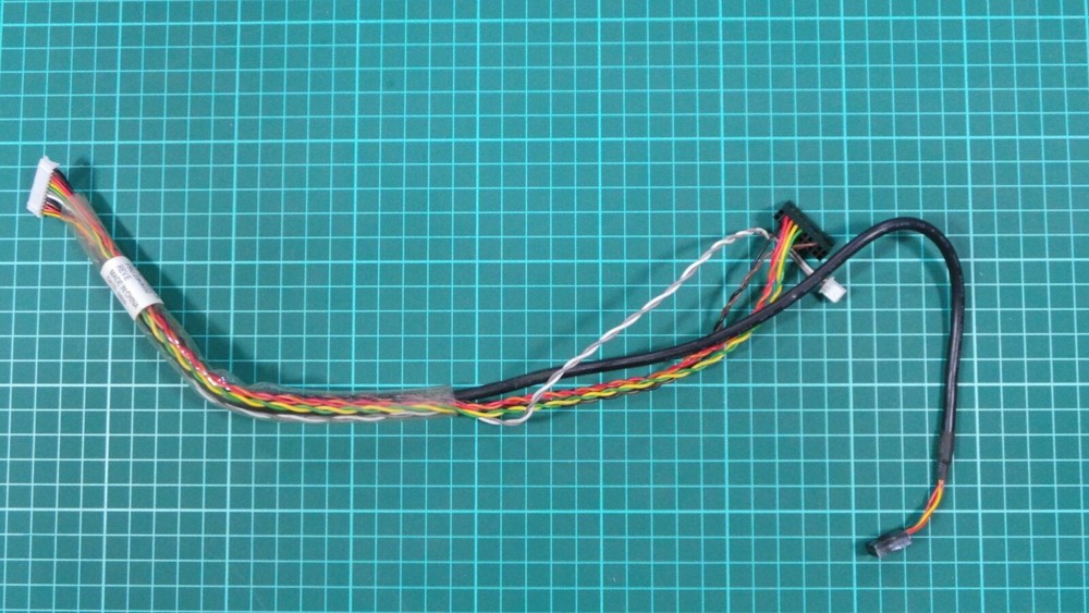 IBM Cable Switch/Led Card SPOS700 23K8032