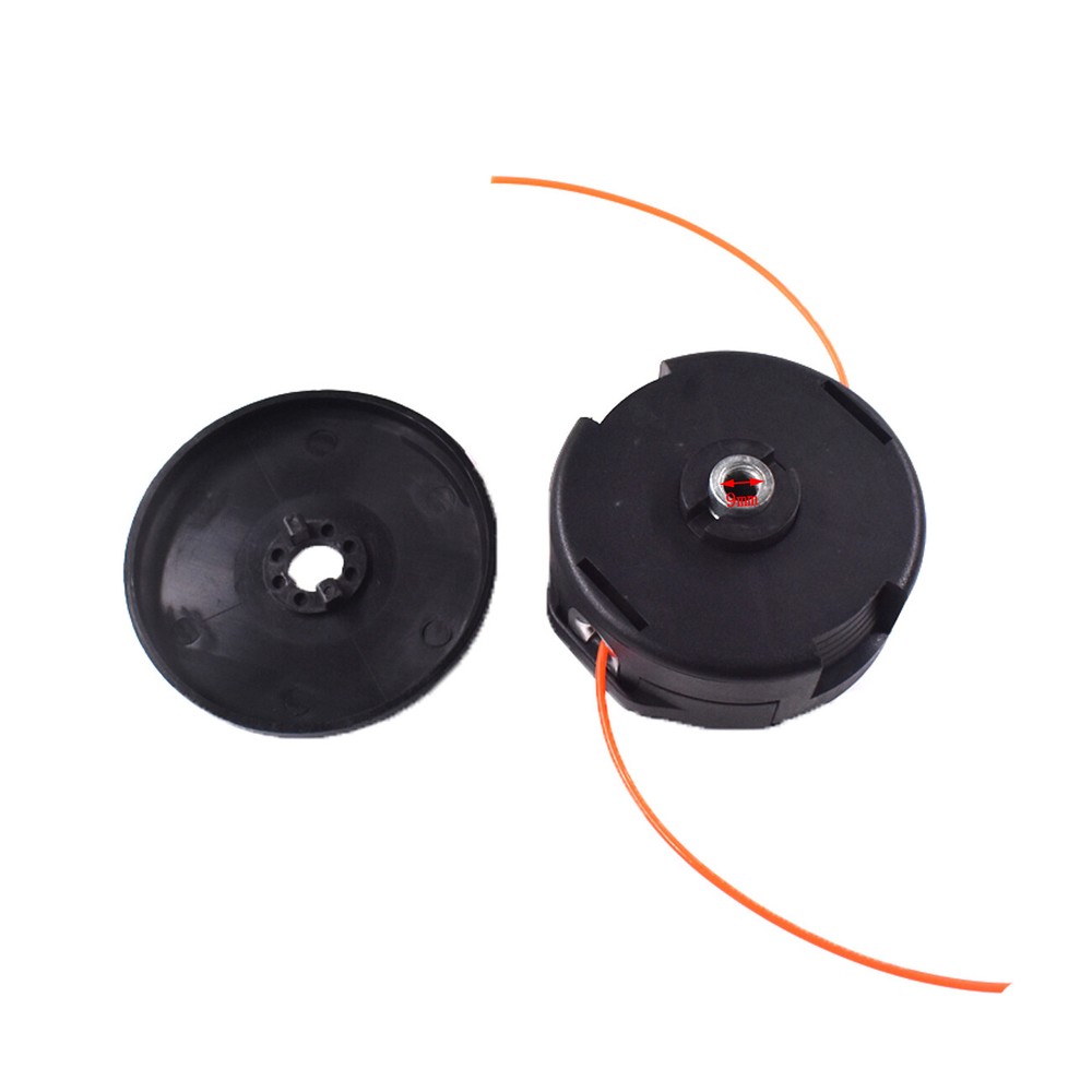 4 Pack Speed-Feed 400 Bump Feed String Head For Echo SRM-225 SRM-230 SRM-210