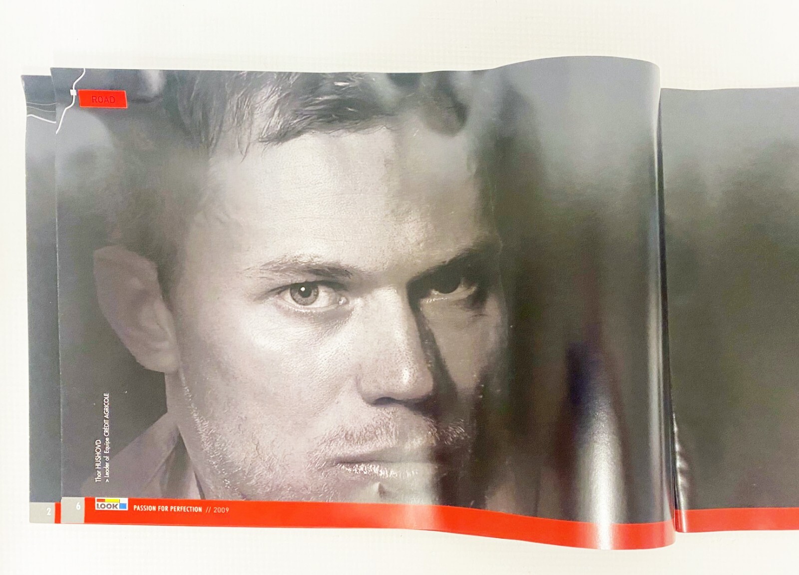 2009 Look Bicycle & Product Catalog