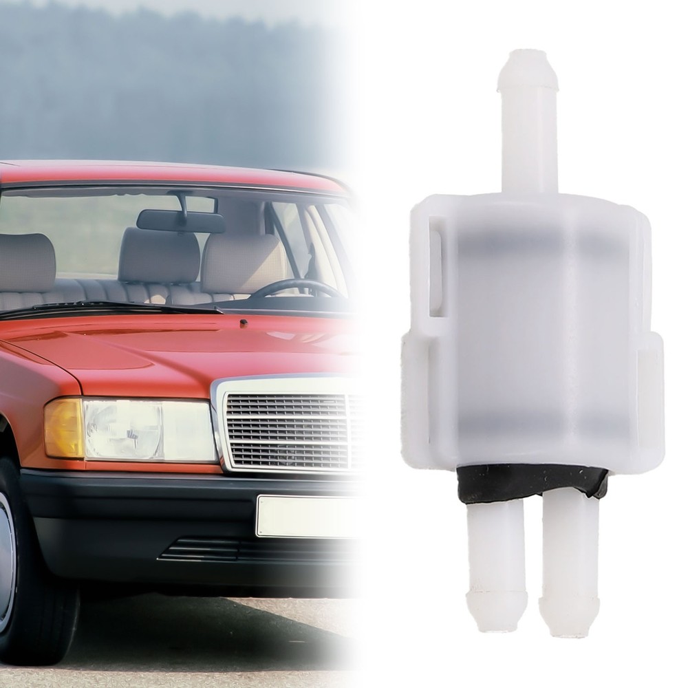 Long Lasting Washing Machine Check Valve Easy Installation Accessories