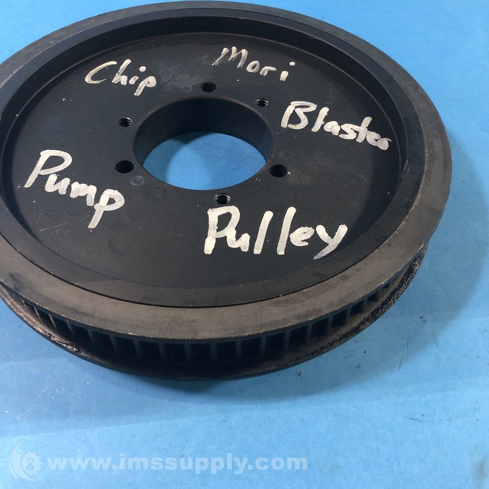 Maurey P72-8-208DS Sprocket USIP