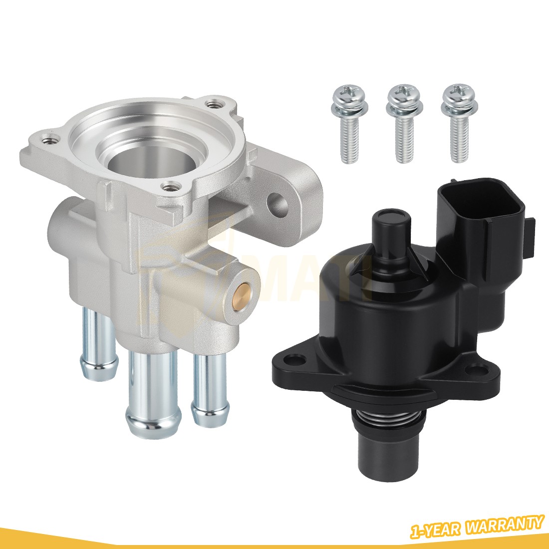 Idle Air Control Valve For Polaris RZR 900 / XP 900 / 4 900 / XP 4 900 2011-2014