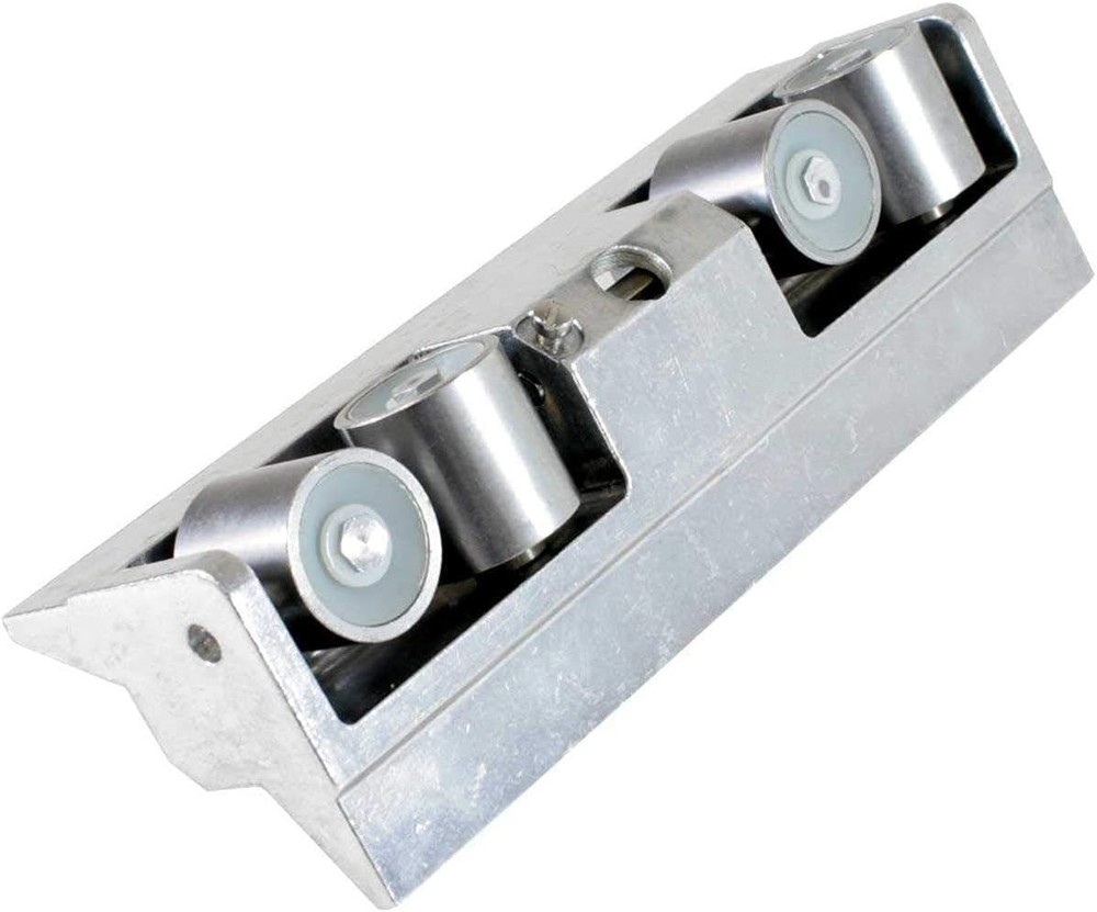 TapeTech Drywall Inside Corner Roller w/Handle Fiberglass FHTT