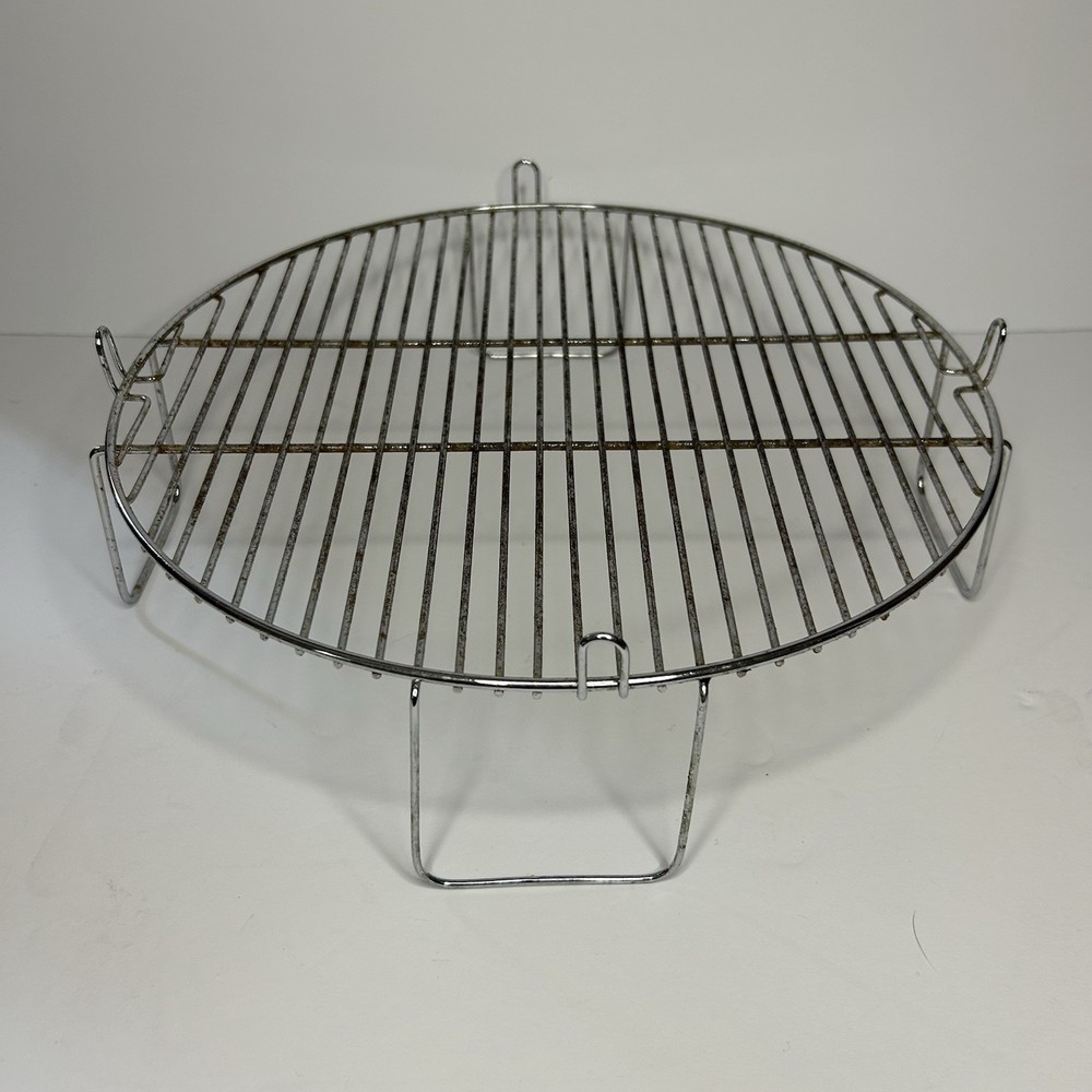 NuWave Pro Plus Oven 20601 /20602 Replacement Bottom Base + Pan + Grill Rack