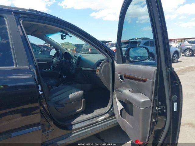 Temperature Control Automatic Temperature Control Fits 10-12 SANTA FE 2508221