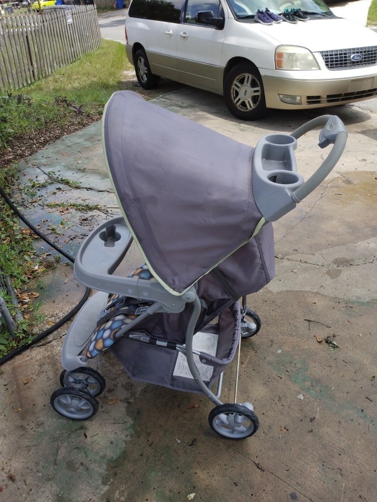 Cosco stroller front wheel leg parts