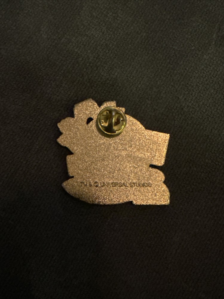 Universal Studios 2005 Pin