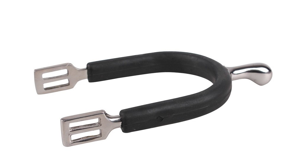 QHP Women's Knob Spurs