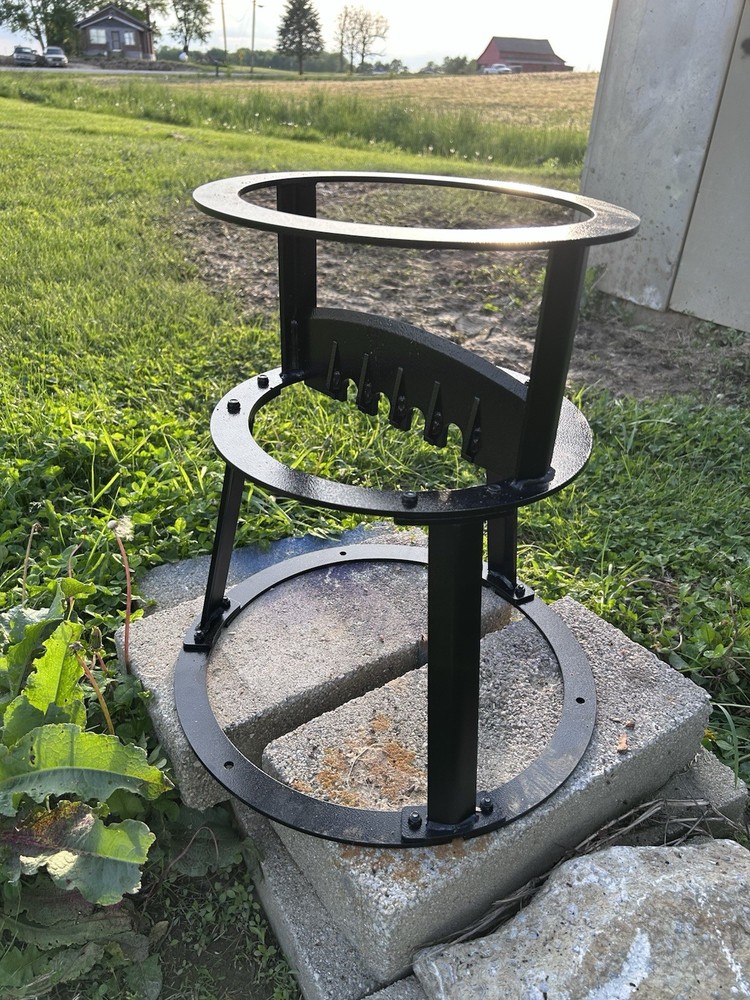Log Splitter Wedge
