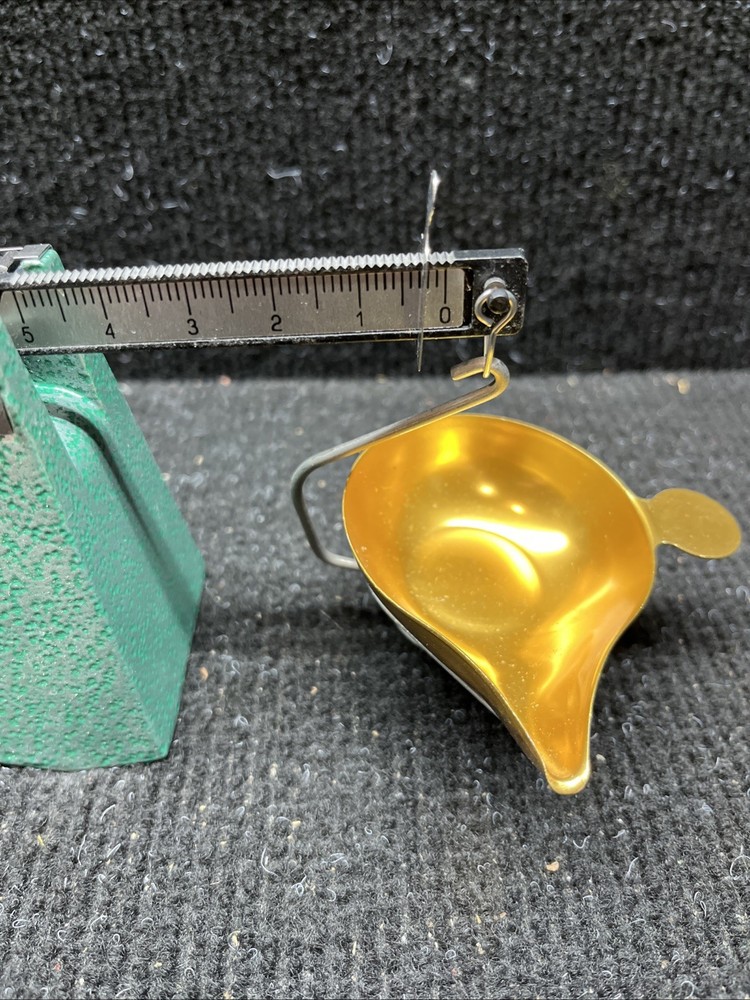 RCBS 5-0-2 Scale Reloading Powder Model 502