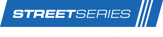 DBA for 15-21 Subaru WRX STi (w/Brembo 6 Pot Calipers & 19 Rim) En-Shield