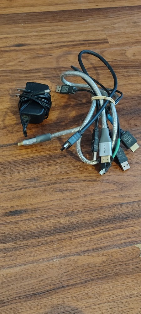 HP Wireless Tv Connect HSTNN-QR02