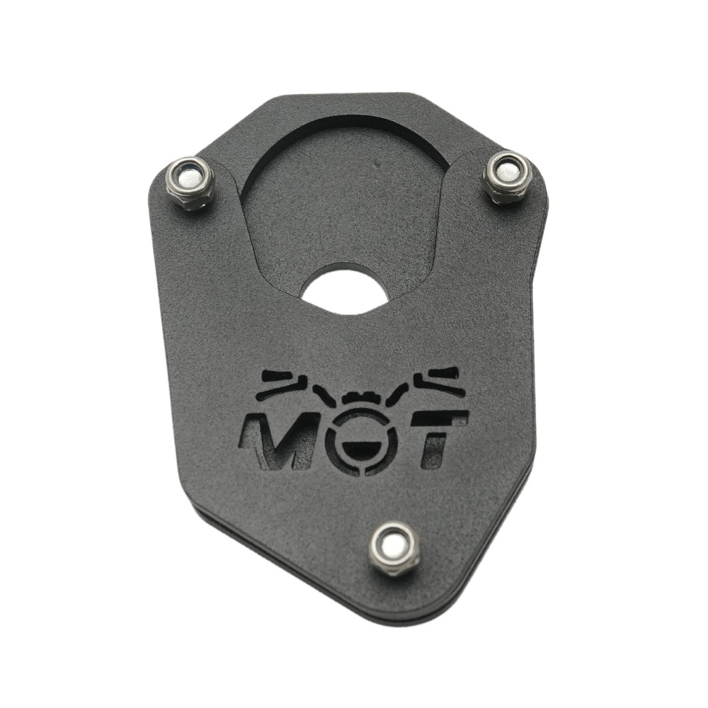 Side Stand Extender Fit for TRIUMPH SPEED 400