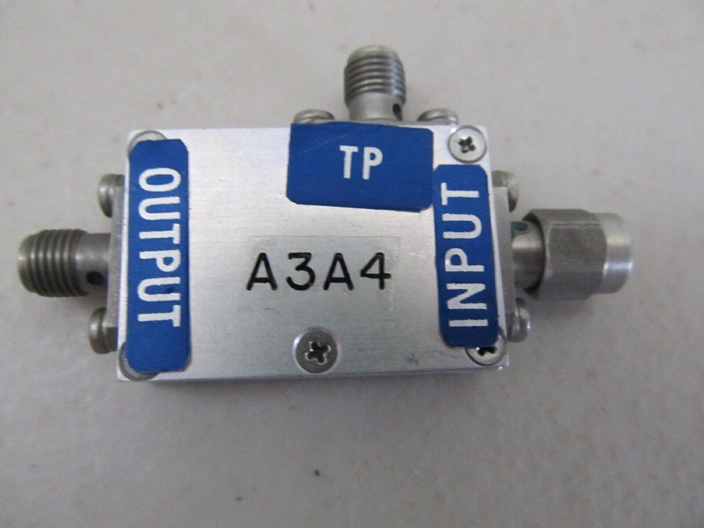 MITEQ Mixer DC 2.3 2.3GHz RF Microwave Lab