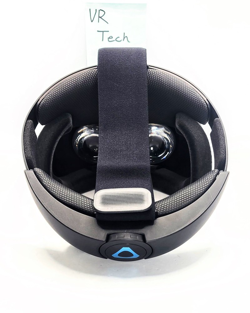 HTC VIVE Cosmos Elite VR Headset