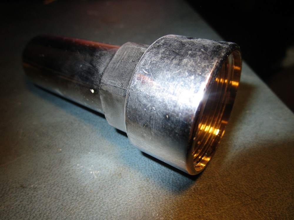 REPR TAYLOR PNEUMATIC 789202N Frame Head