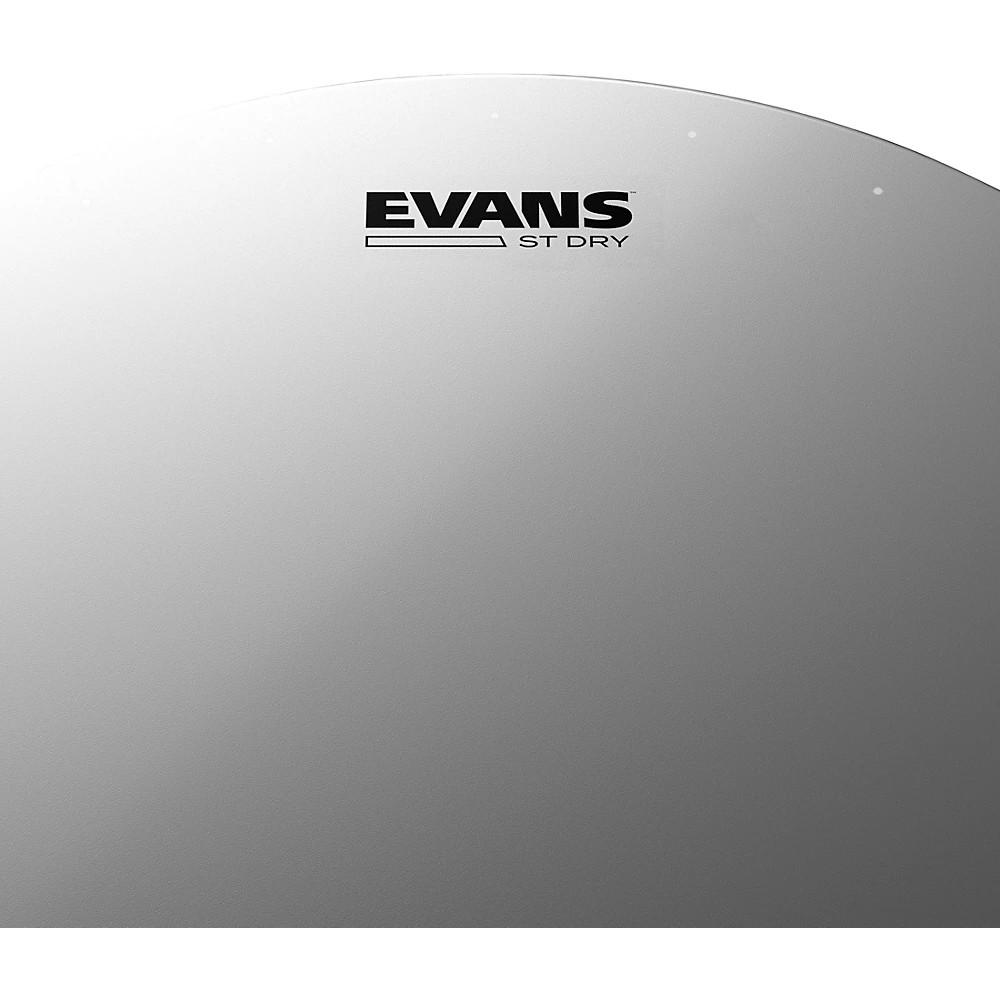 Evans ST Dry Coated Snare Drumhead 14 in.