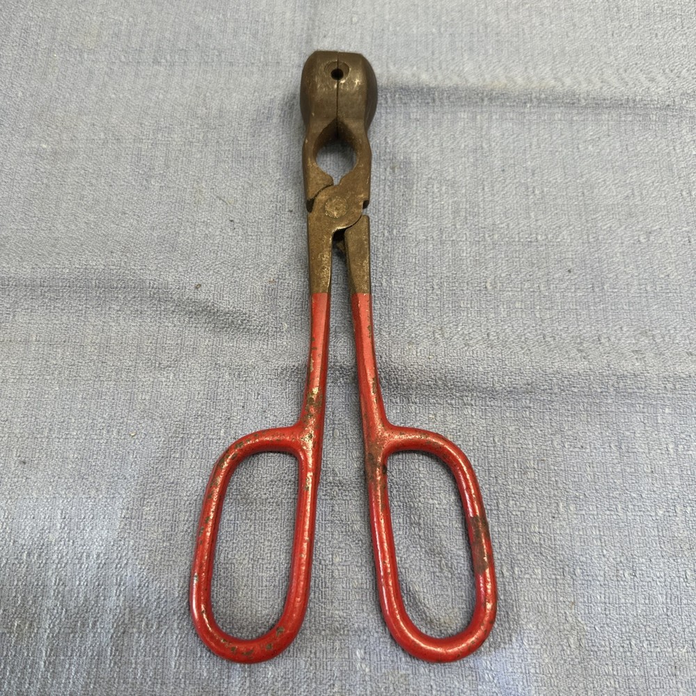 DIXIE 350 Bullet Mold (A454)