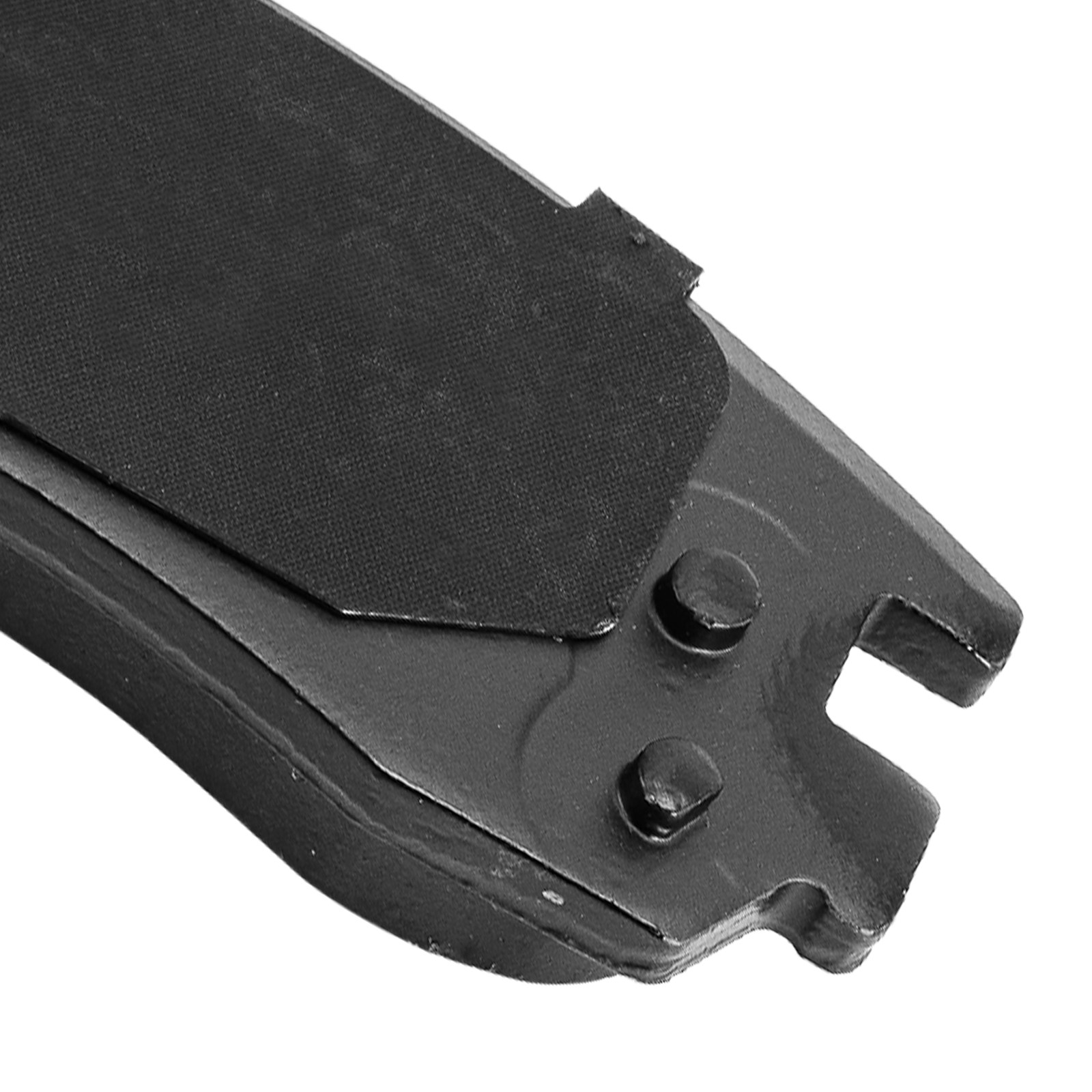 Rear Ceramic Brake Pads & Rotors For 2000-05 Buick LeSabre Pontiac Bonneville