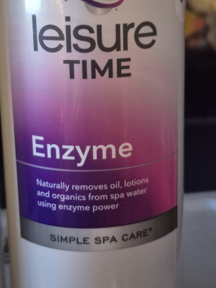 Leisure Time Enzyme 32oz. (Pack of 2)