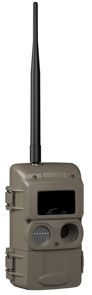Cuddeback CuddeLink Wireless, 3rd Gen (3-pack) Bundle with Starter Kit