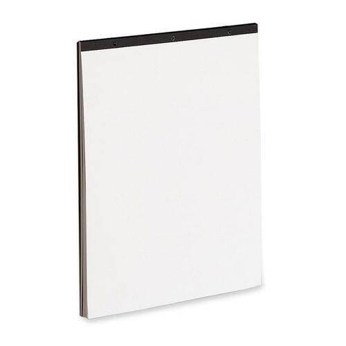Quartet Plain Bond Flip Chart Easel Pad 789803