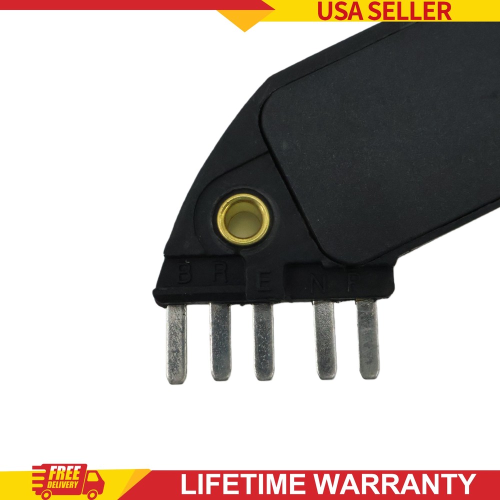 New Ignition Control Module For Chevy Corvette Camaro V8 80-91