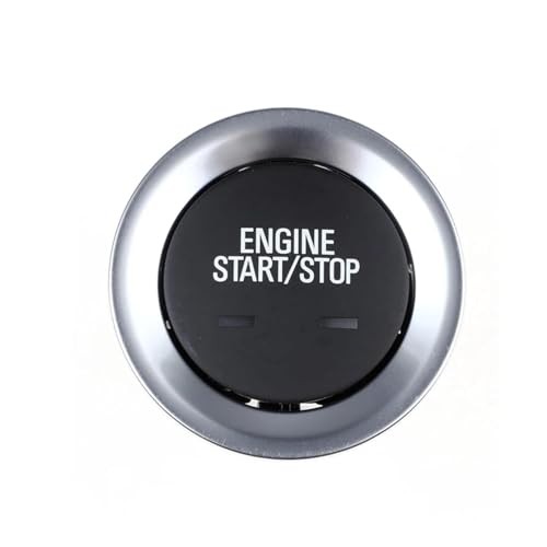 23132462 Engine Motor Ignition Start Stop Switch Button OEM for Malibu 2016