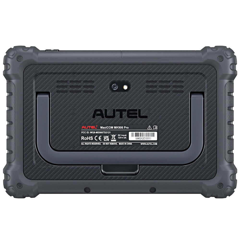Autel MaxiSys MS906 Pro Coding Full System Diagnostic Scanner Tool as MK906S PRO