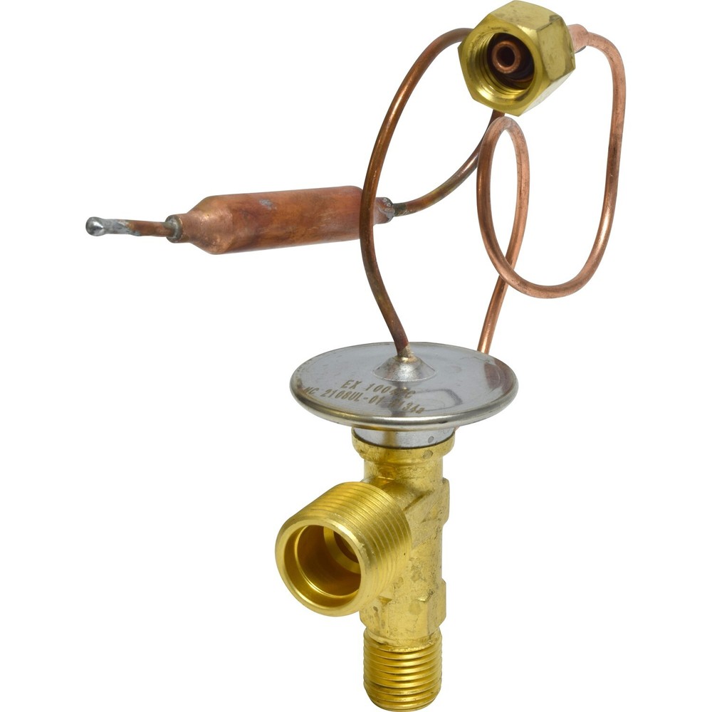 For 1995 Dodge Colt A/C Expansion Valve UAC